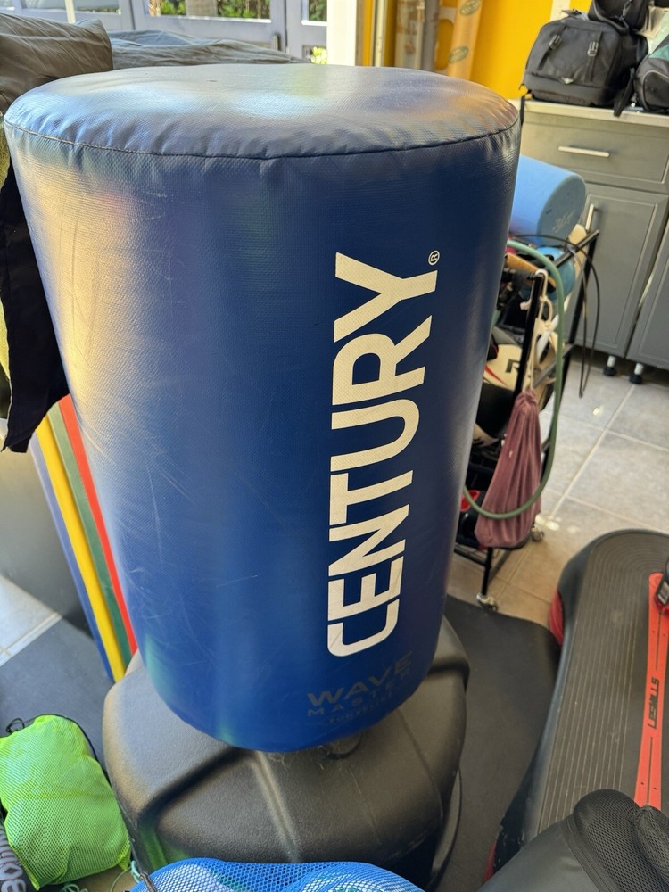 Century Powerline Wavemaster - extra Large Size