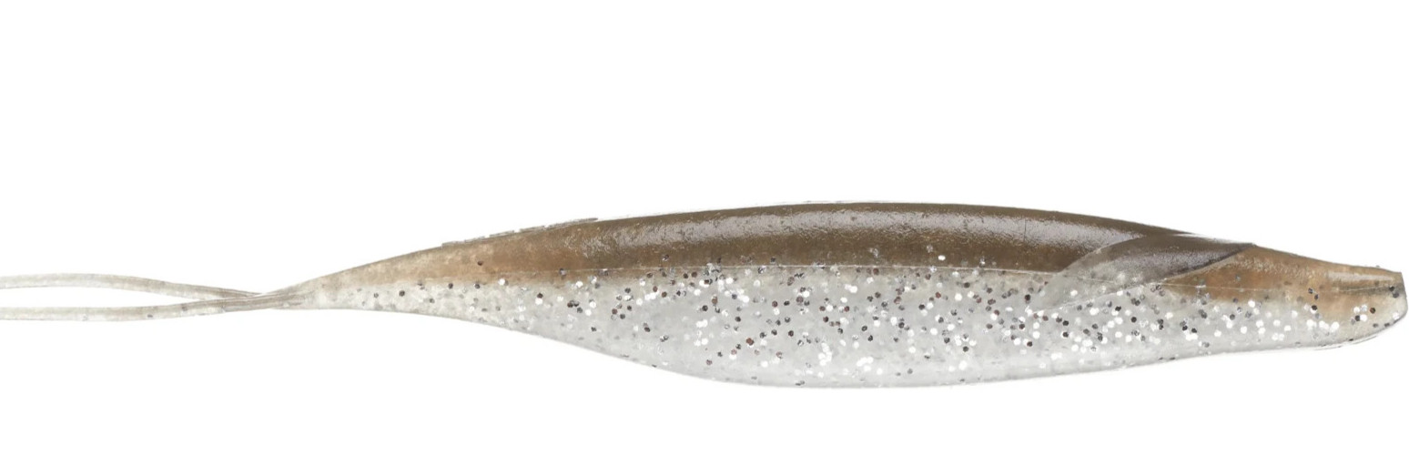 Deps Sakamata Shad 4.5" - Choose Color