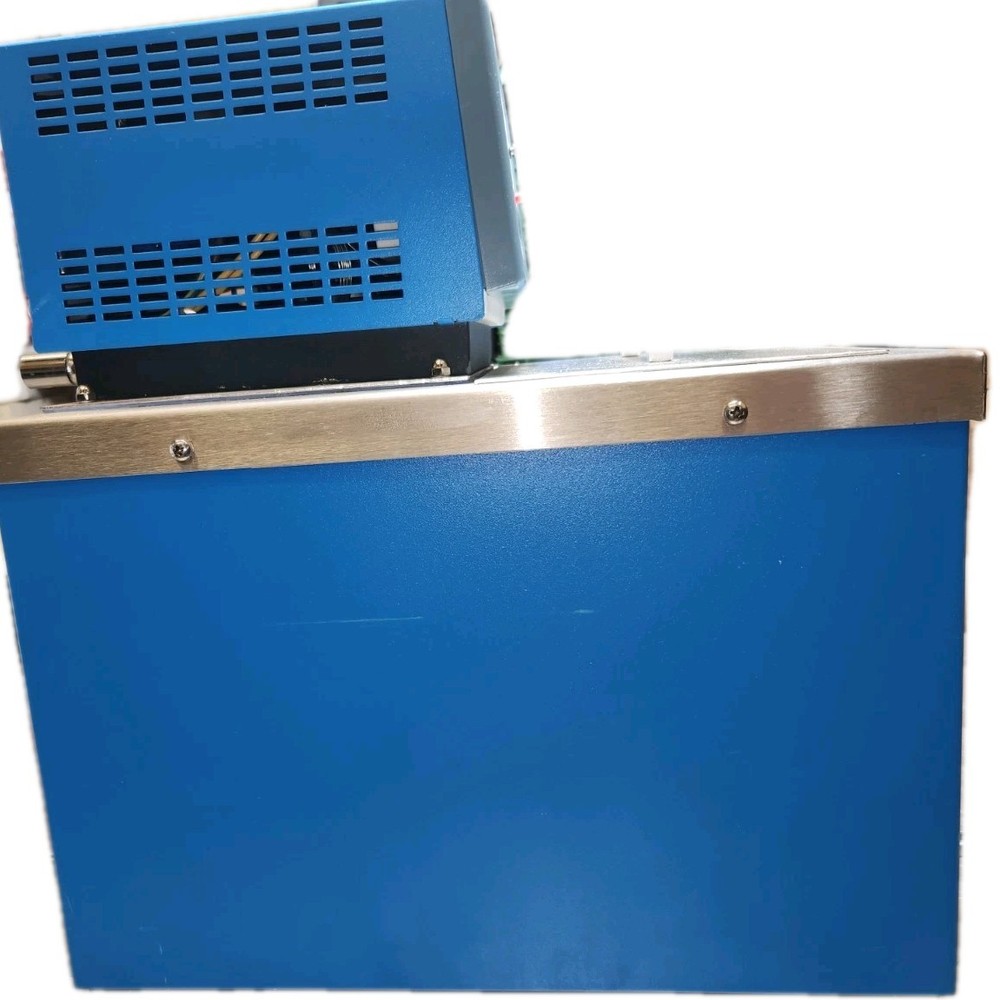 Cole-Parmer 12107-60 Polystat Heating/Cooling Circulating Bath