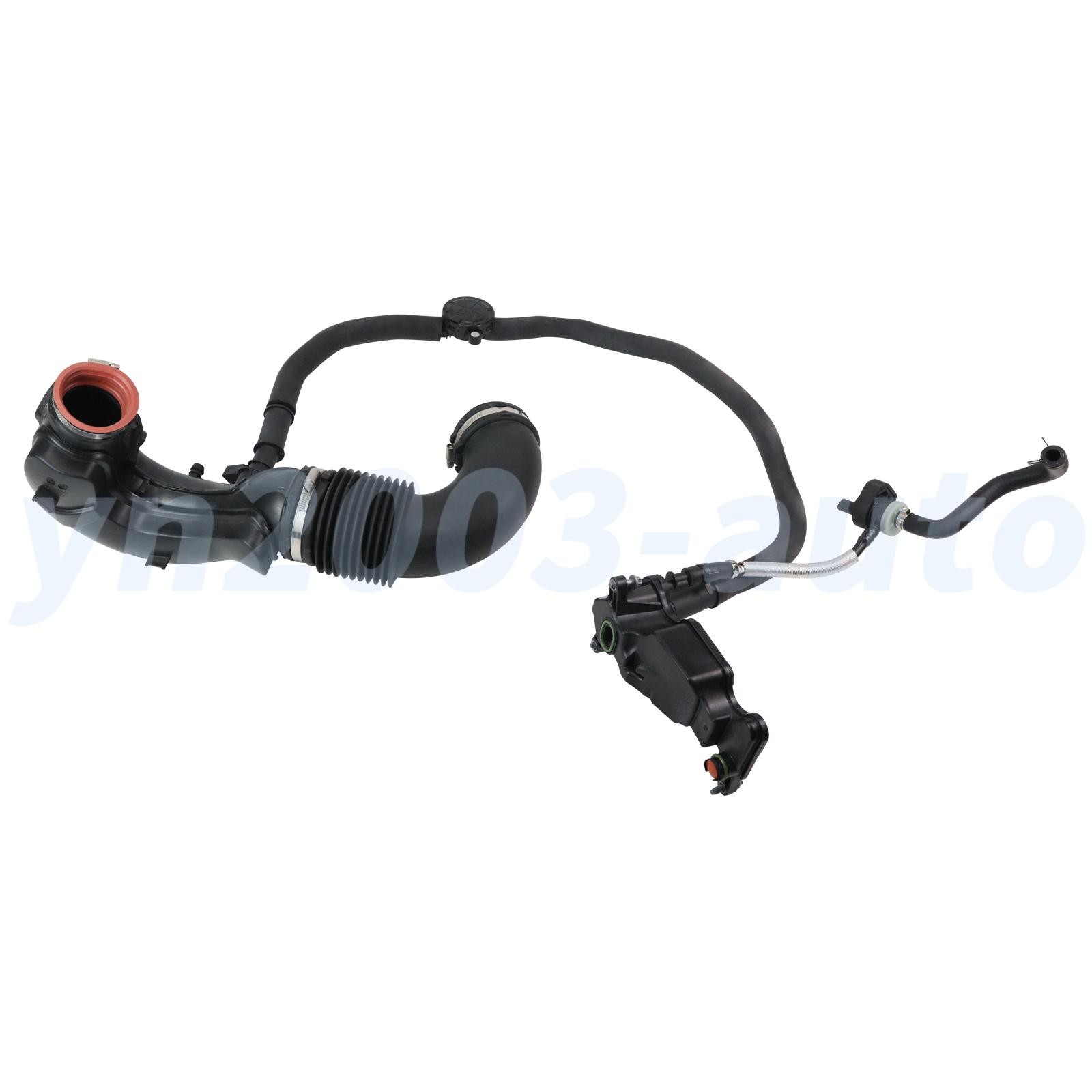 2740905700 Crankcase Breather Element For Benz CLS/GLC/E/C X218 C205 2016-2023