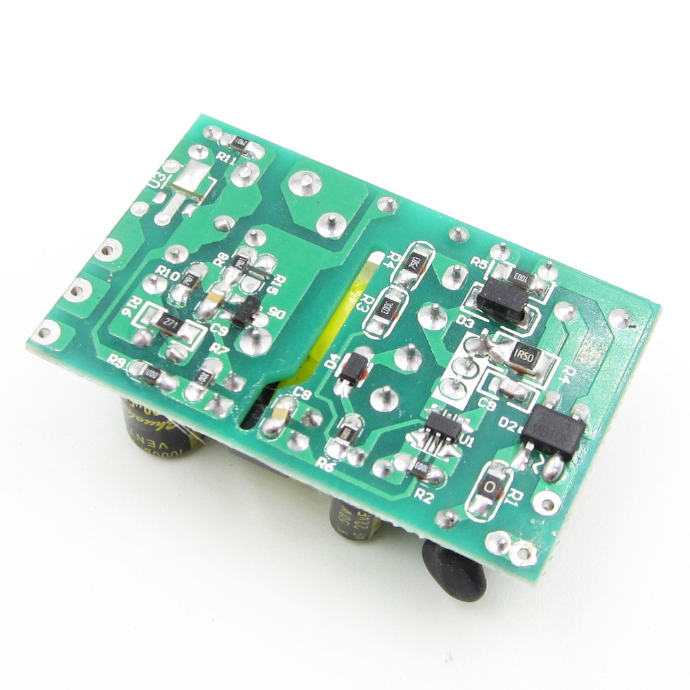 5V 1.5A 7.5W Switch Power Module AC-DC Step Down 220V Module