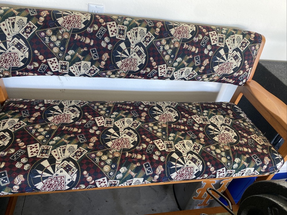 Bar Chair