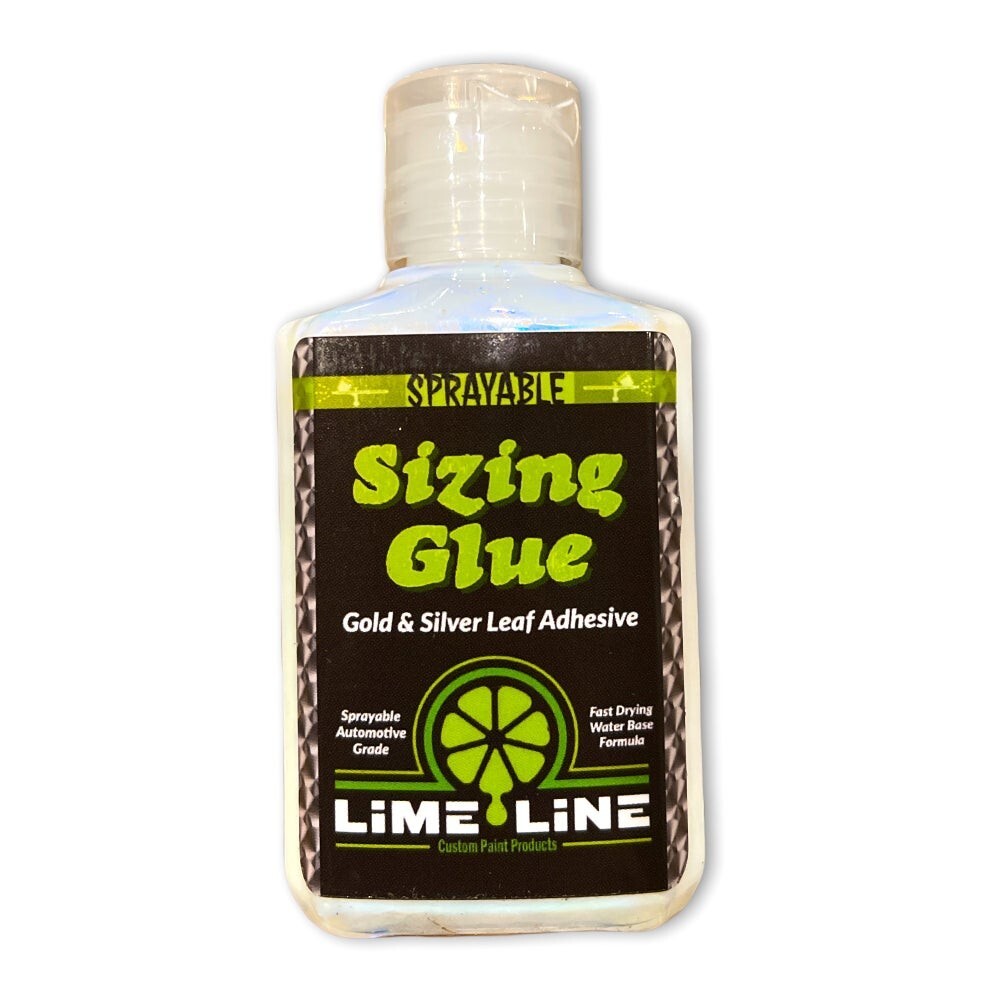 LiME LiNE Sprayable Leafing Sizing Glue