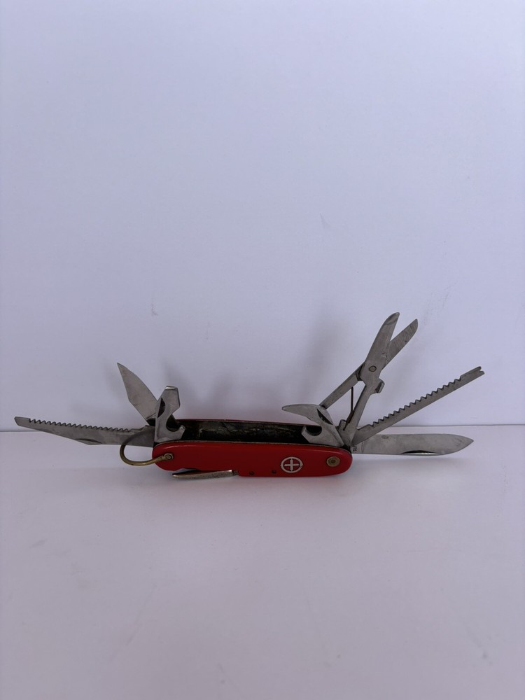 Vintage Pocket Knife