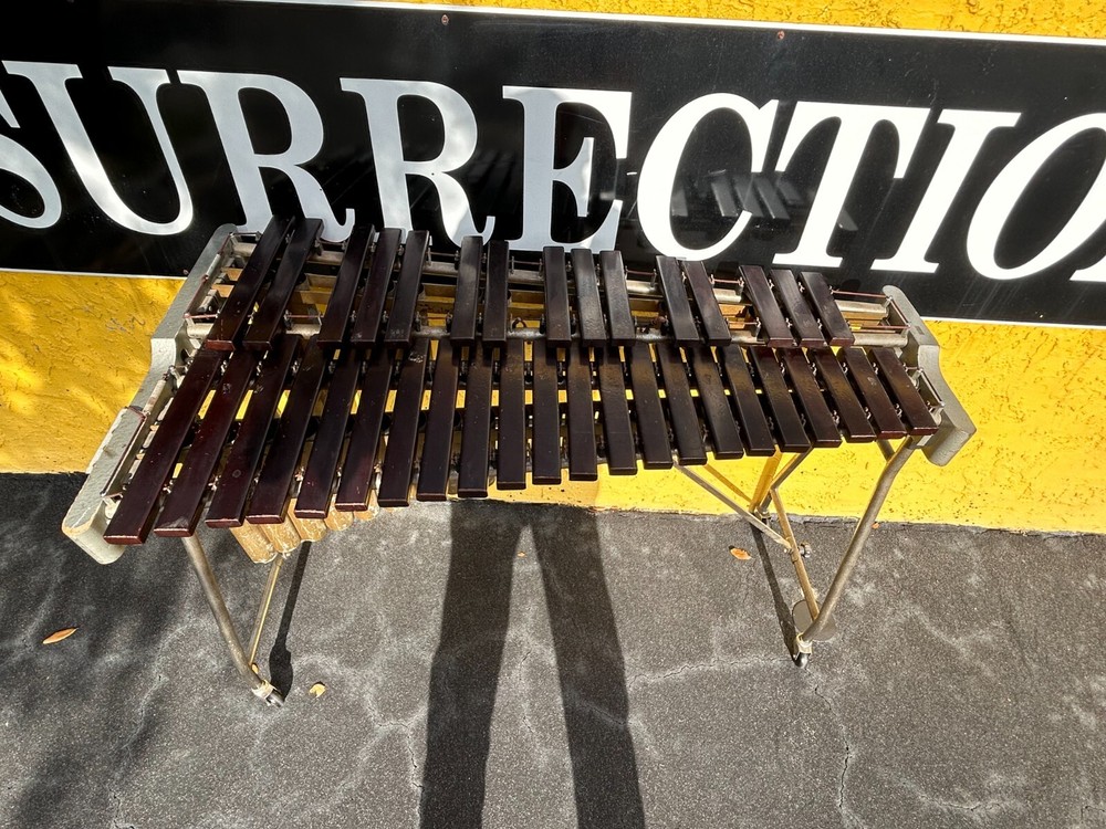 SAITO 3-Octave Xylophone