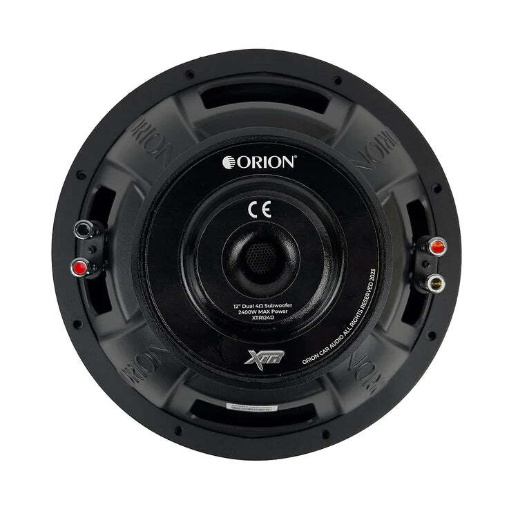 Orion XTR122D