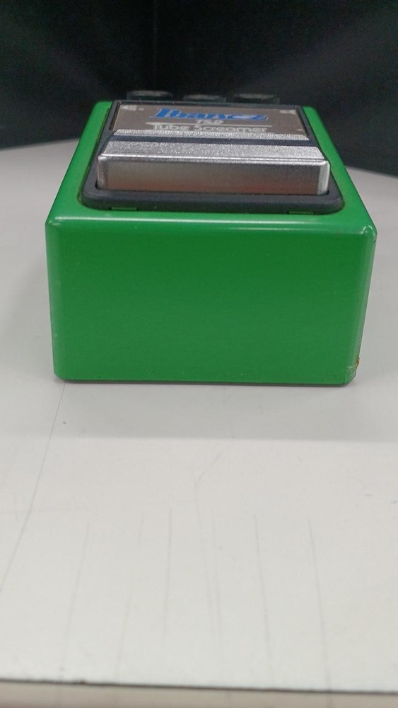 IBANEZ TS9 EFFECTOR 364390