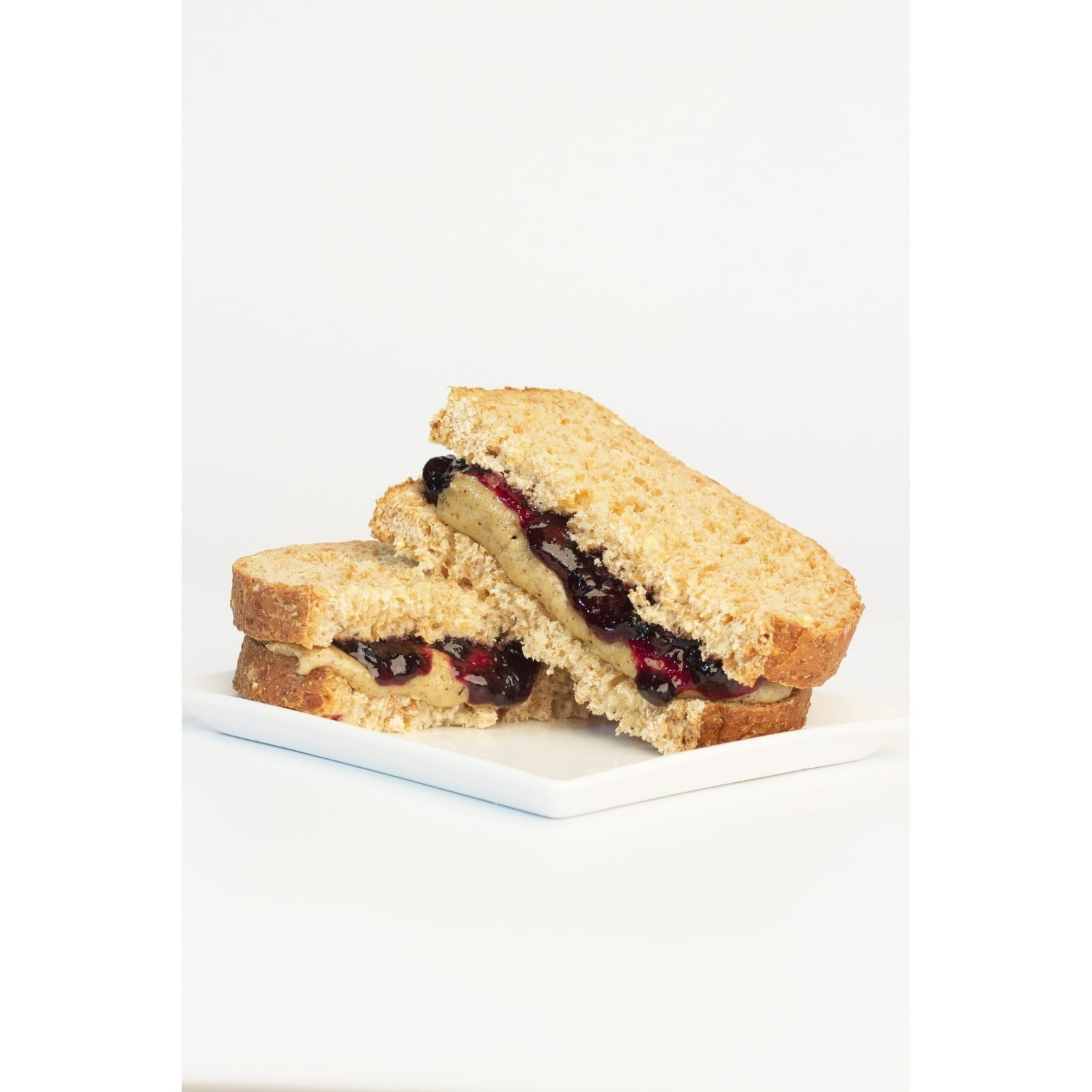 Crazy Go Nuts CGN Plain Walnut Butter with Sea Salt