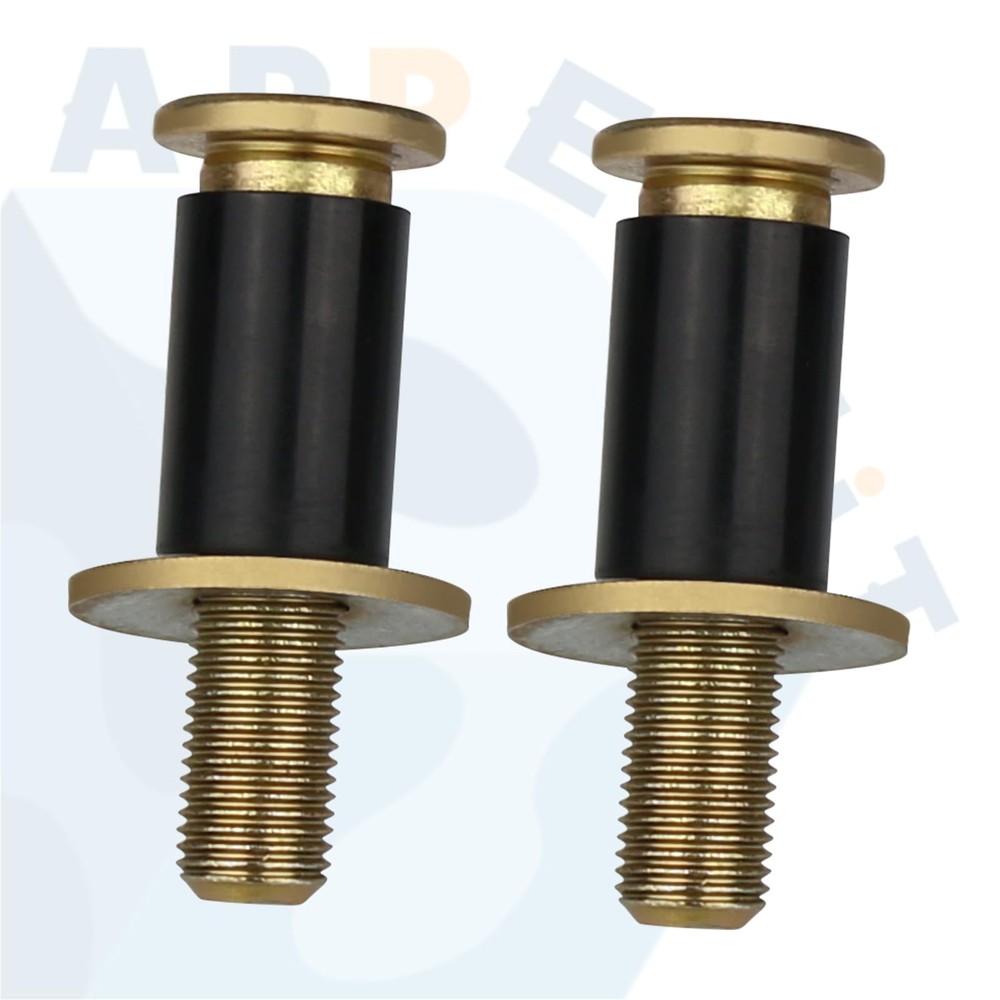 Door Latch Striker Bolt for Cab Compatible with Kenworth Peterbilt...