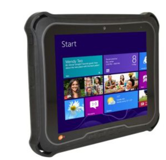 DLI8 TABLET INTEL QUAD CORE 1.8Ghz CPU 8.0"