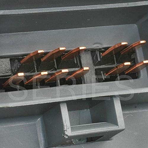 DS876T Multi-Function Switch