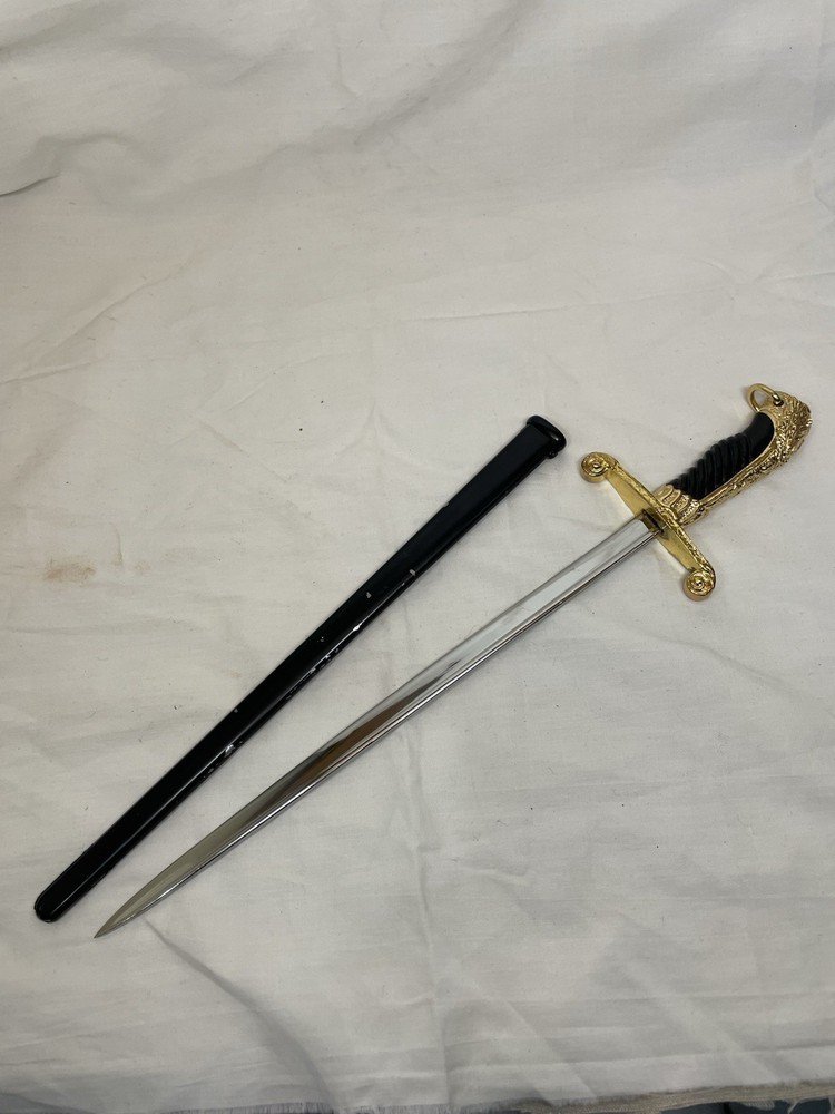 Small Letter Opener Dagger Argentina
