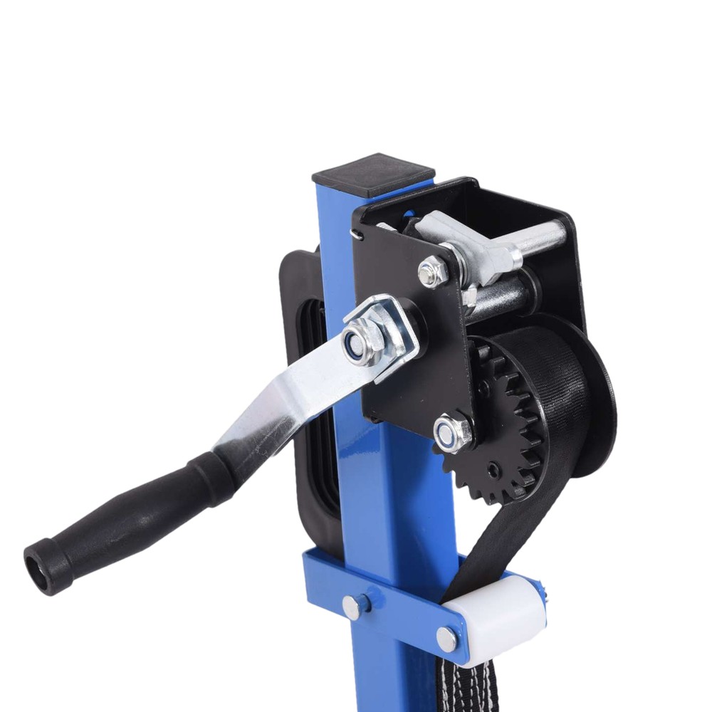 Auto Body Dent Puller Machine Car Dent Repair Tool Pulling System Dent Removal N