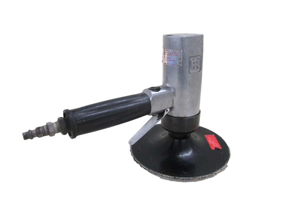 INGERSOLL RAND TOOLS VERTICAL SANDER, MODEL: 319