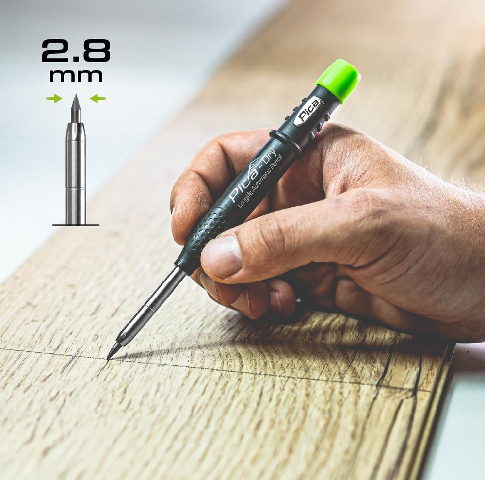 30403 Marker Kit and Lead Case 4030