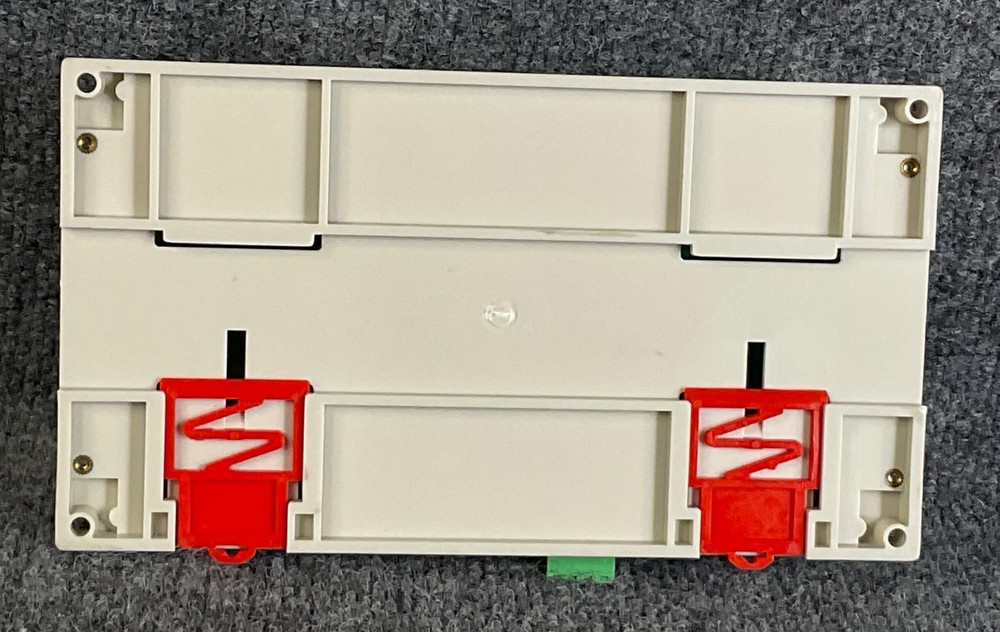 Zhenming Electronics ZMRN1610-V16B 16-Channel Network Controller Switch Wireless