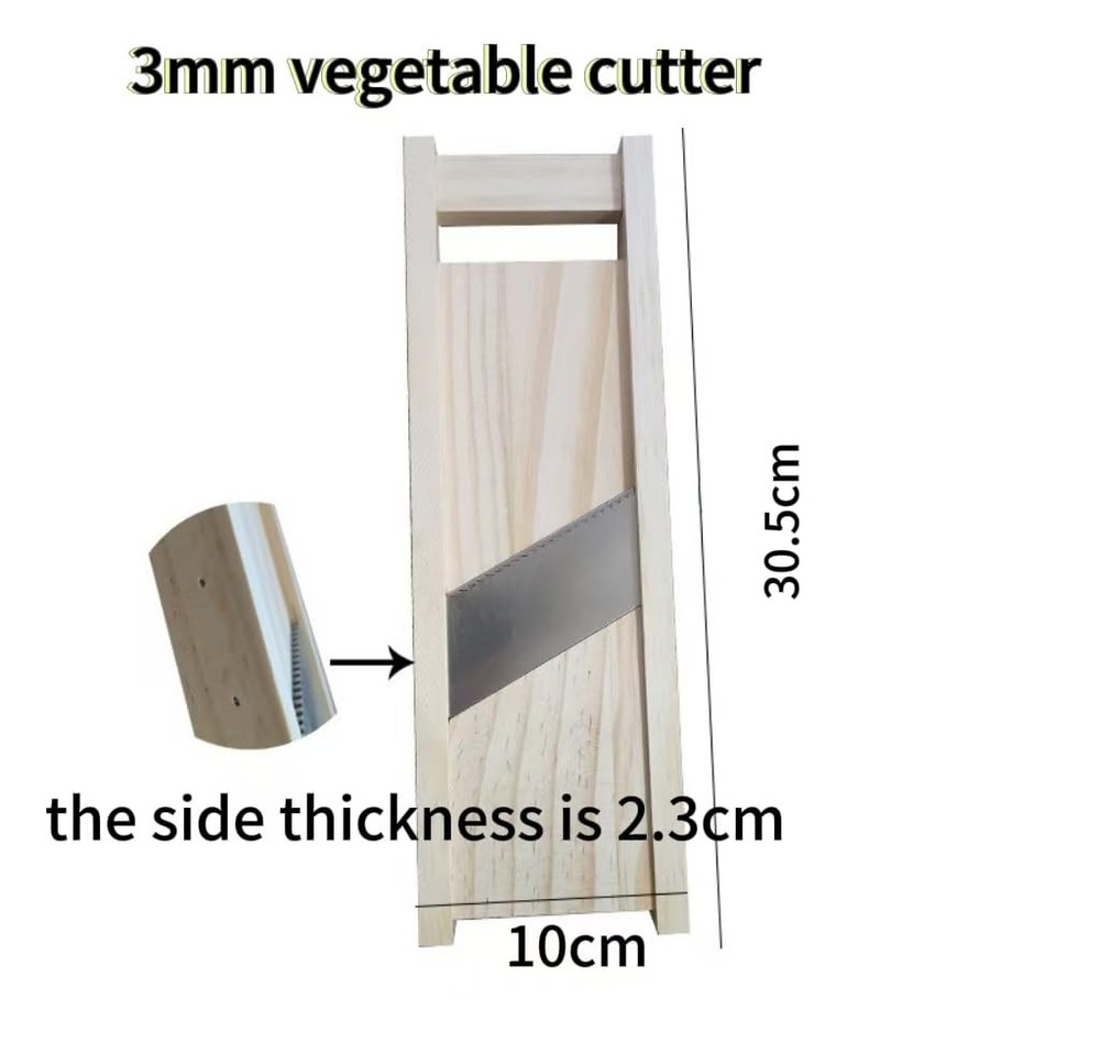 Delicate frame, 3mm thick and fine wire, multi-function grater, suitable for ...