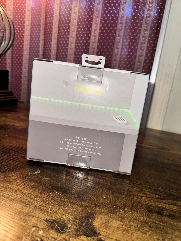 Heyday LED Accent Lightstrip