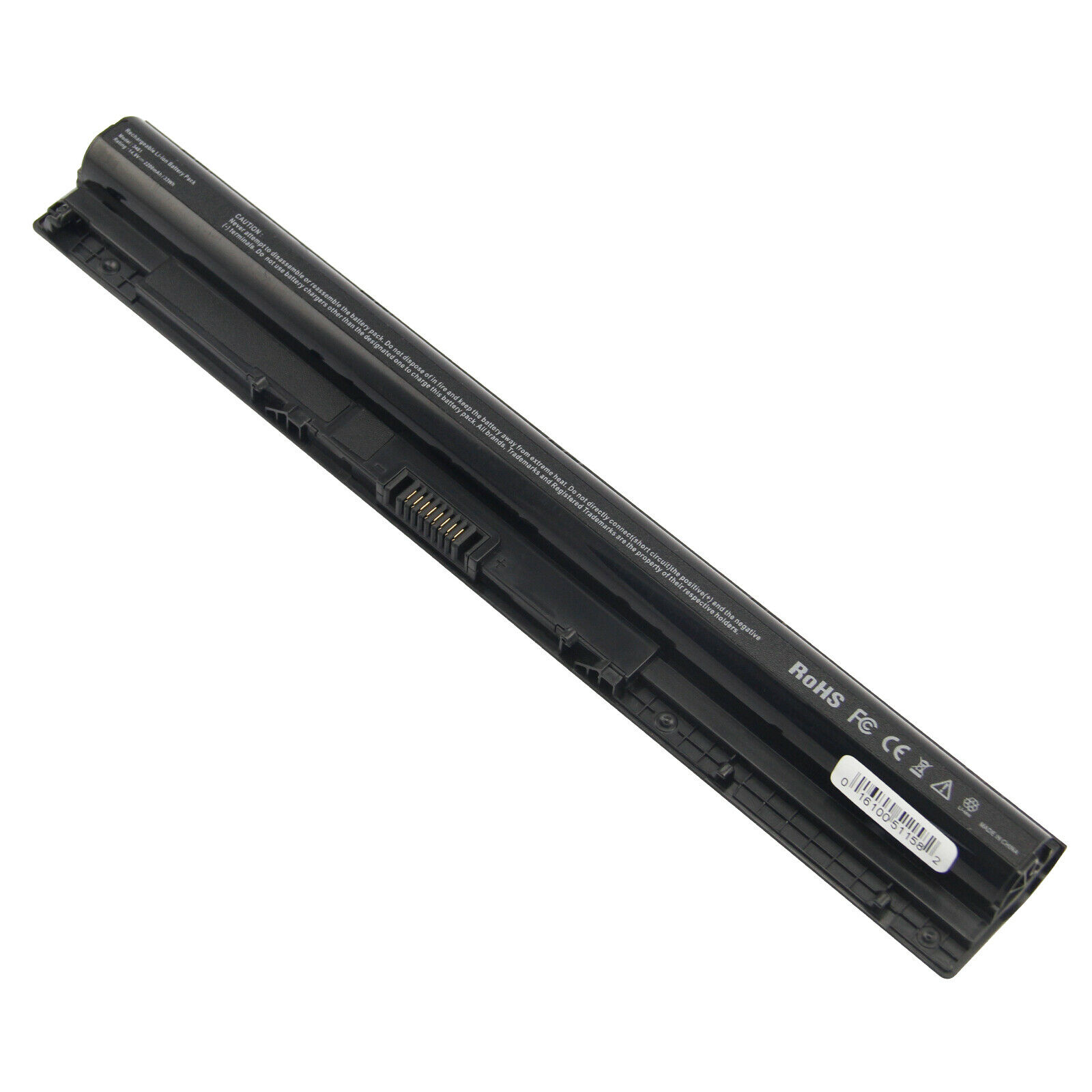 ✅M5Y1K Battery For Dell Inspiron 3451 5451 5551 5555 5558 5559 5755 5758/Charger