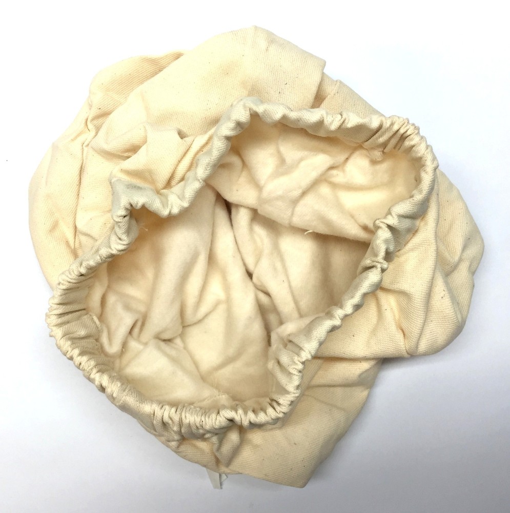 Nortech Internal Filter Bag 635-B For Vacuum NOS