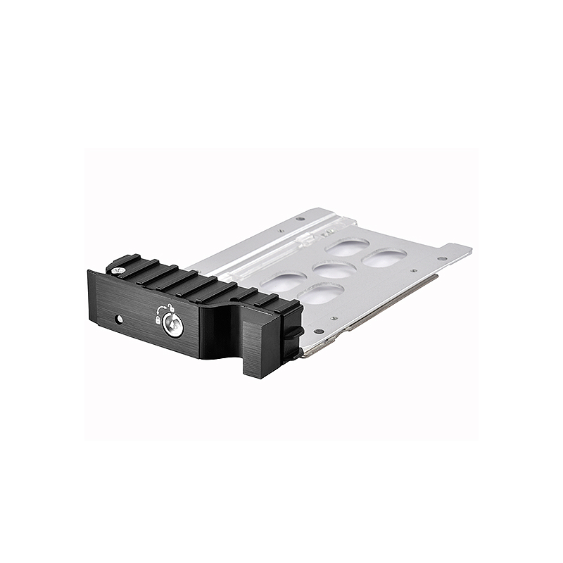SilverStone FS202B Drive Storage