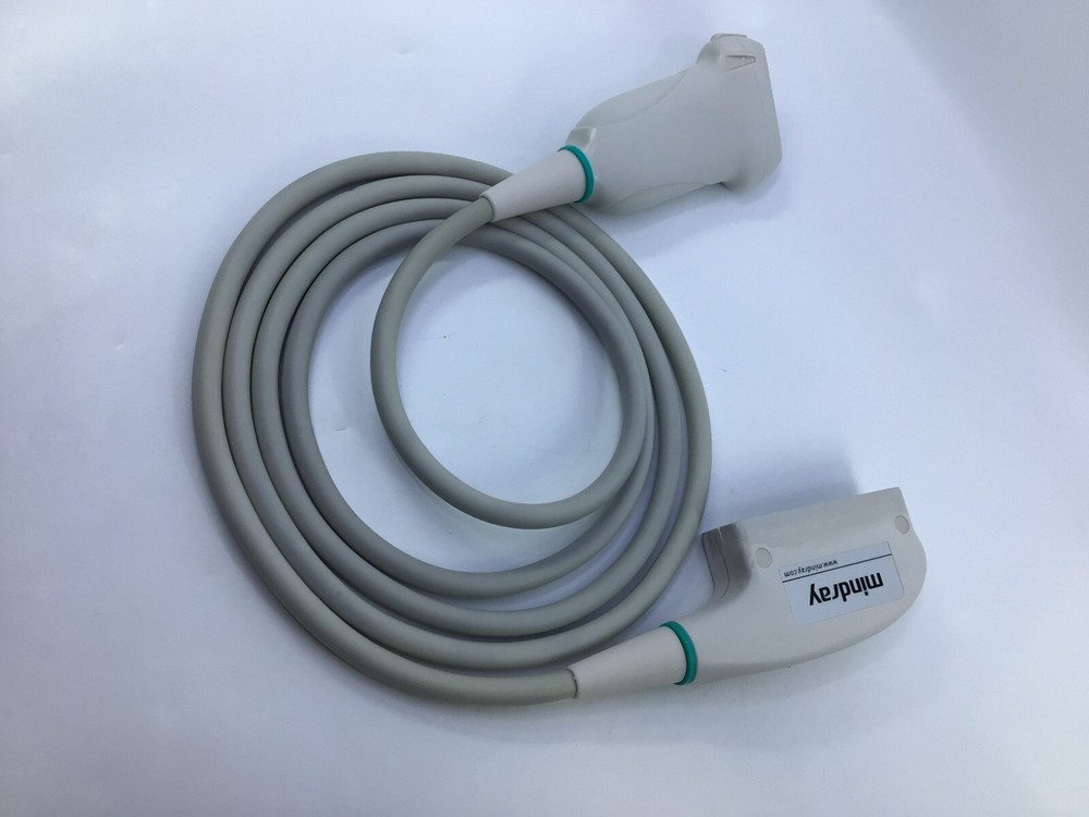 2013 Mindray 7L4s Linear Array Ultrasound Probe