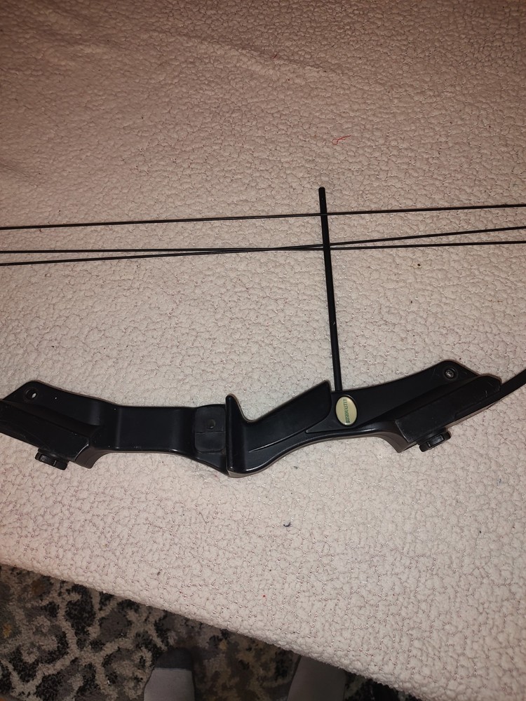 Bushmaster Youth Compound Bow