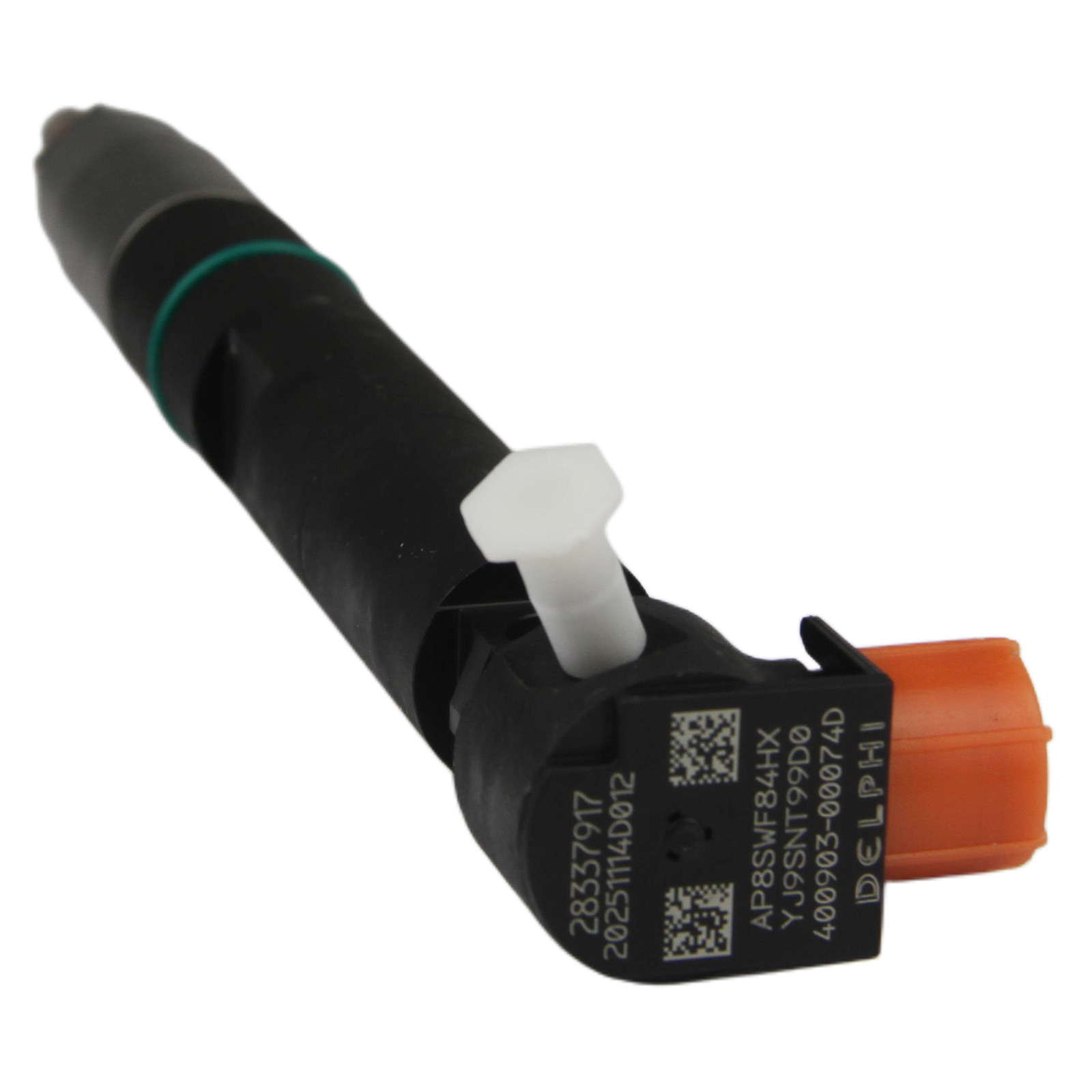 OEM Delphi Bobcat Fuel Injectors D24 7275454 28337917 400903-00074D Doosan NEW