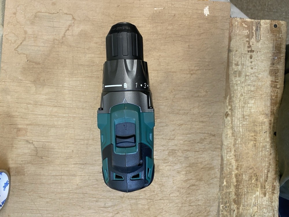 MASTERFORCE Drill/Driver 241-0480