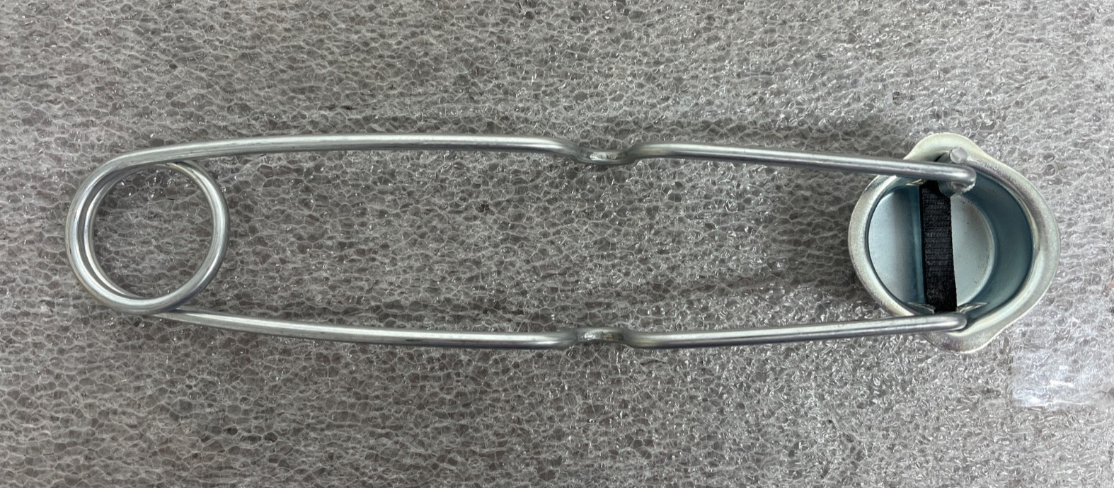 Harris HHD 25GX Deluxe Ironworker Outfit for CGA 540/300 - 4401370