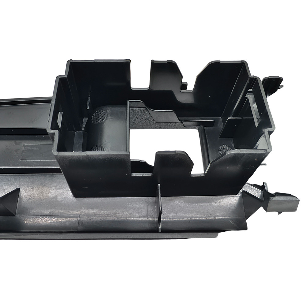 For Toyota Vitz 2010-2014 Front Left+Right Side Window Switch Panel Bezel RHD