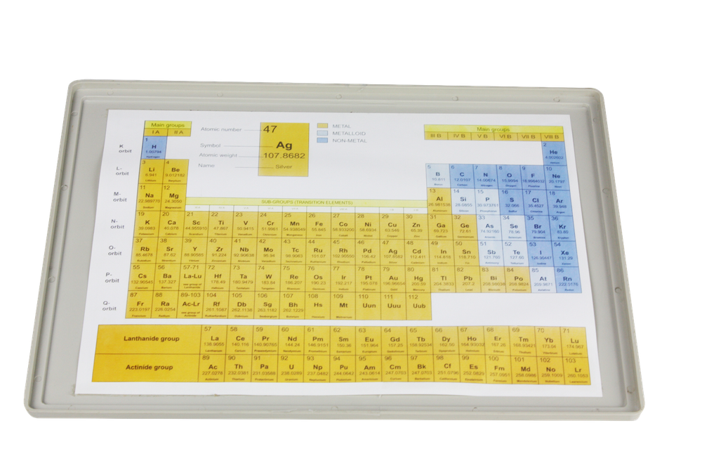 Large 545 Pieces Structural Molecular Model Kit