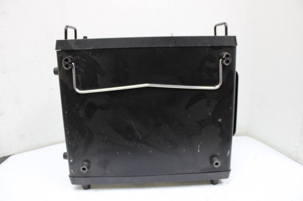 Sage Instruments 930A Communications Test Set Untested As Is