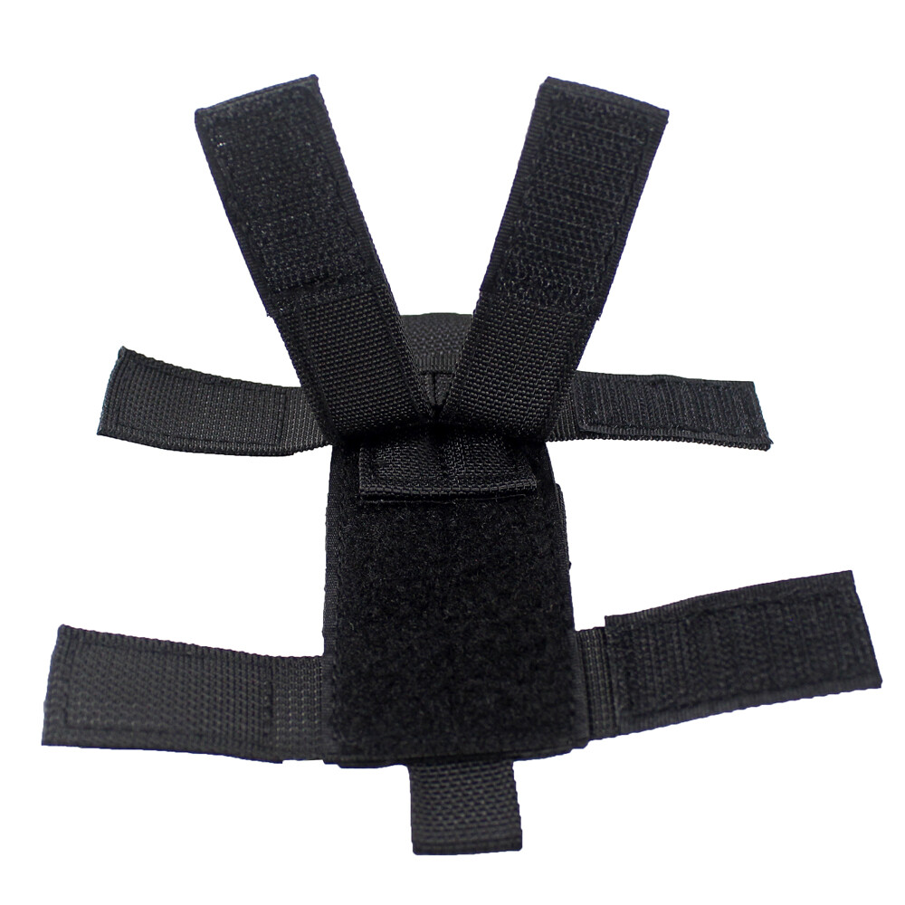 Multitool Pouch Sheath Folding Knife Sheath Pouch Molle Flashlight Mag Pouch