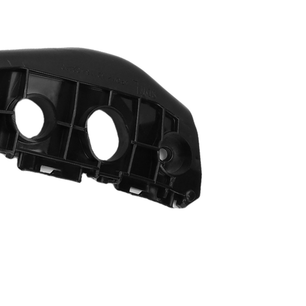 2 Accurate Front Bumper Mounting Support Bracket For 2009-20 DREM