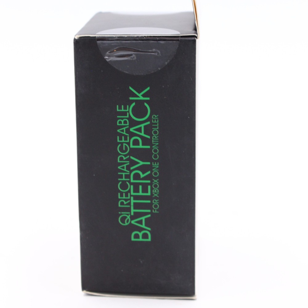 Skywin Qi Rechargeable Battery Pack for Xbox One Controller – New Sealed