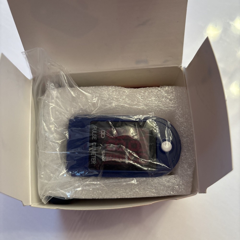 CONTEC CMS50DL Pulse Oximeter