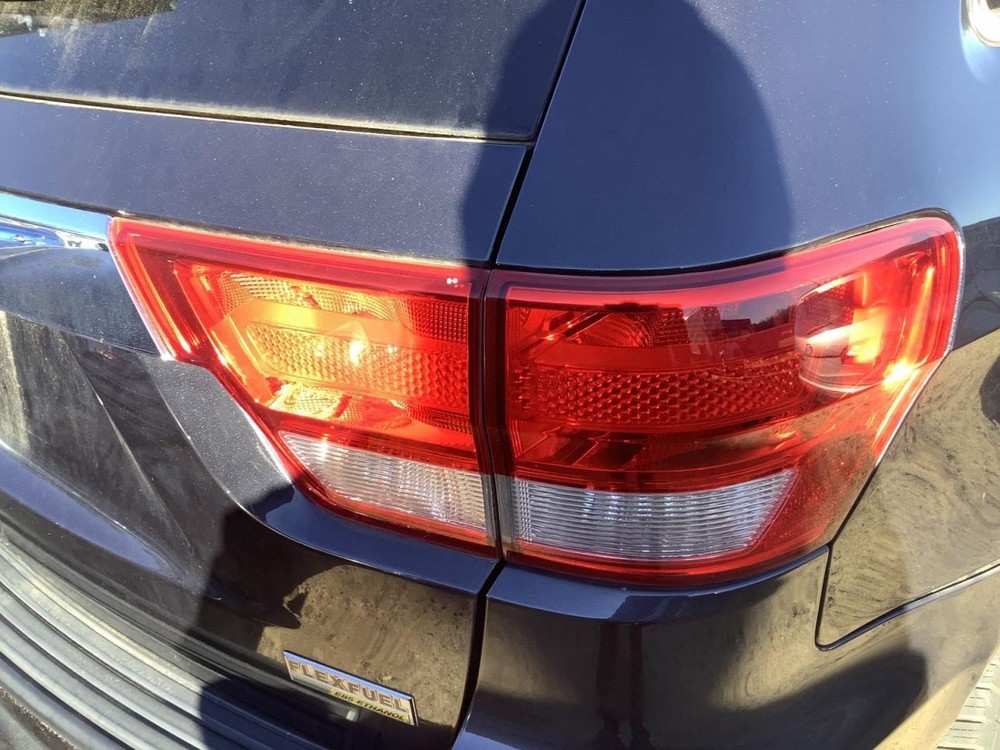 Driver Left Front Window Regulator Fits 11-24 DURANGO 4907112