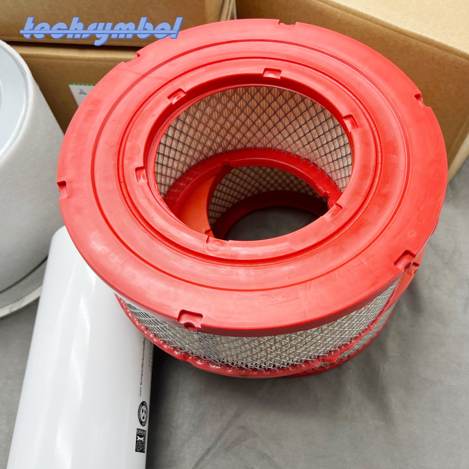 Air-Oil Filter, Separator Element for Ingersoll Rand EP-100 Cougar OEM-Equal