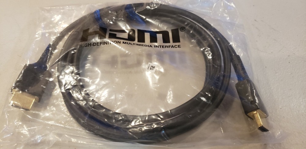 Crestron HDMI® Interface Cable, 6.56 ft (2m) 2056117
