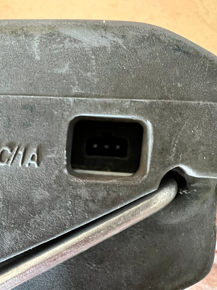 Leica DISTO (defect)