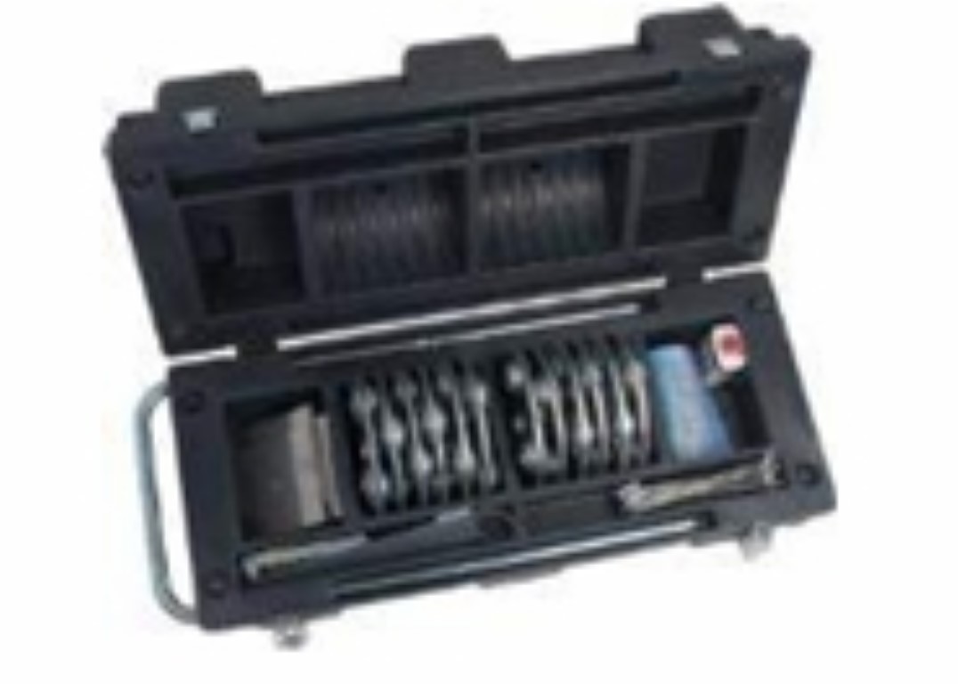 FOURMI Gondola Skate Kit – Case of 12 with Lift Bar