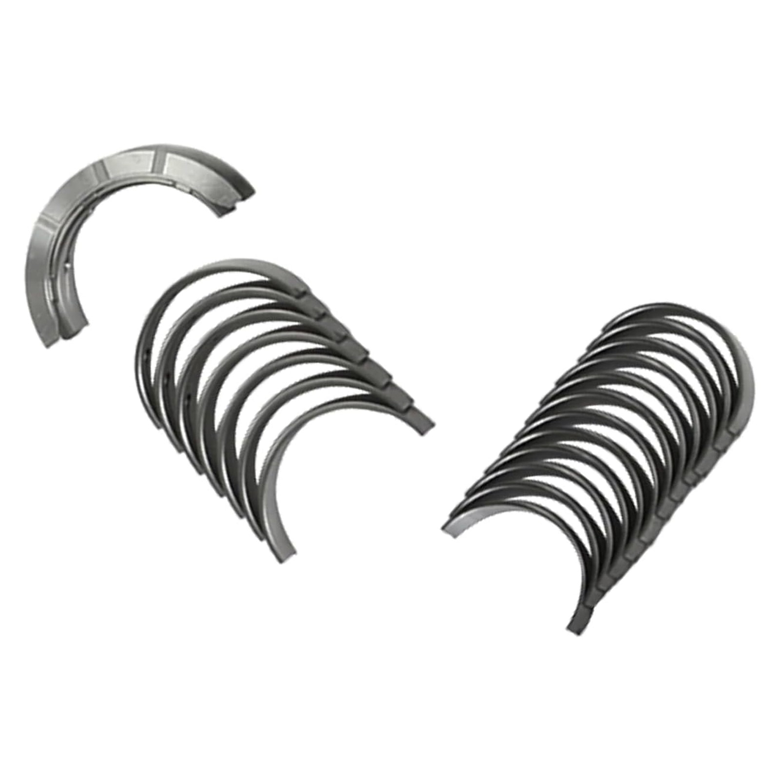 Engine Rebuild Kit Timing Chain VVT Bearing For BUICK Cadillac Chevy Equinox3.6L