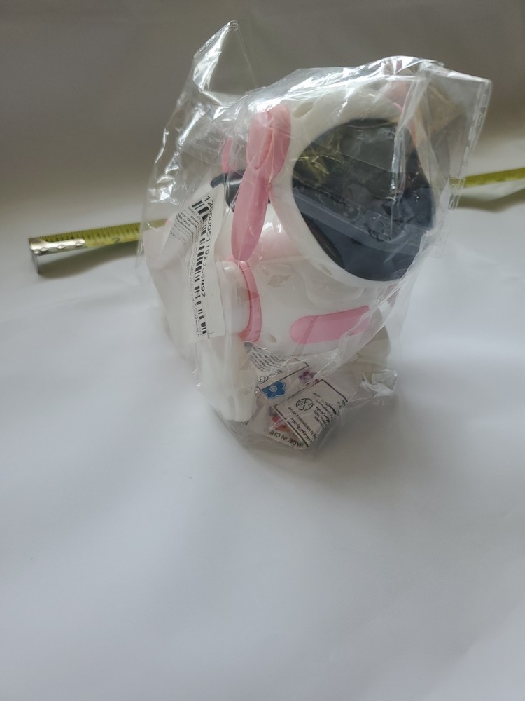 Dog Robot Toy. Battery Powered