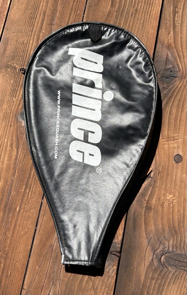 Prince Triple Force Series TF Attack Squash Racket