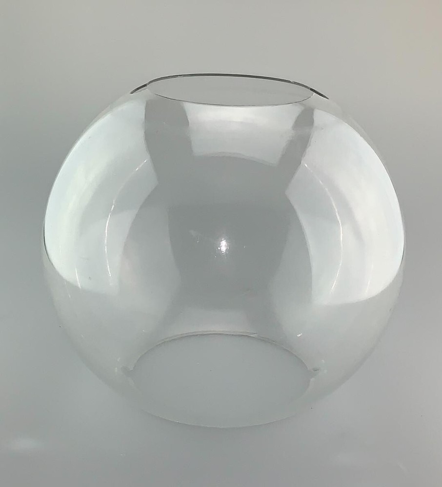 Classic Vending Gumball & Candy Machine - Plastic Clear Globe - 1 Count