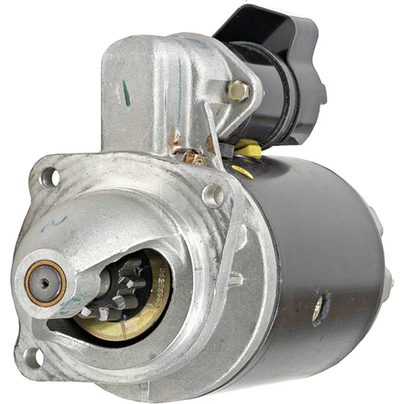 NEW STARTER MOTOR FITS JCB 214 BACKHOE LOADER