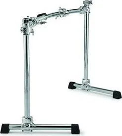 Gibraltar Curved Drum Rack