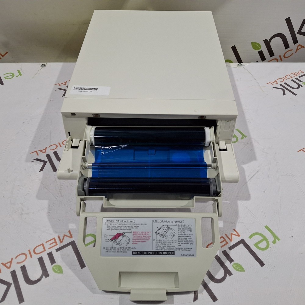 Olympus OEP-4 Color Video Printer