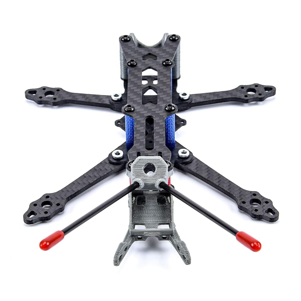 F4 4 Inch 175mm Carbon Fiber FPV Drone Frame Kit